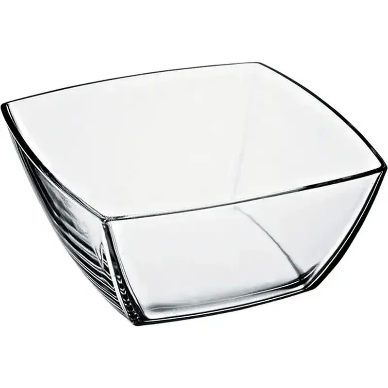 Салатник, Pasabahce, Tokio, 24 х 24 см, 2.7 л