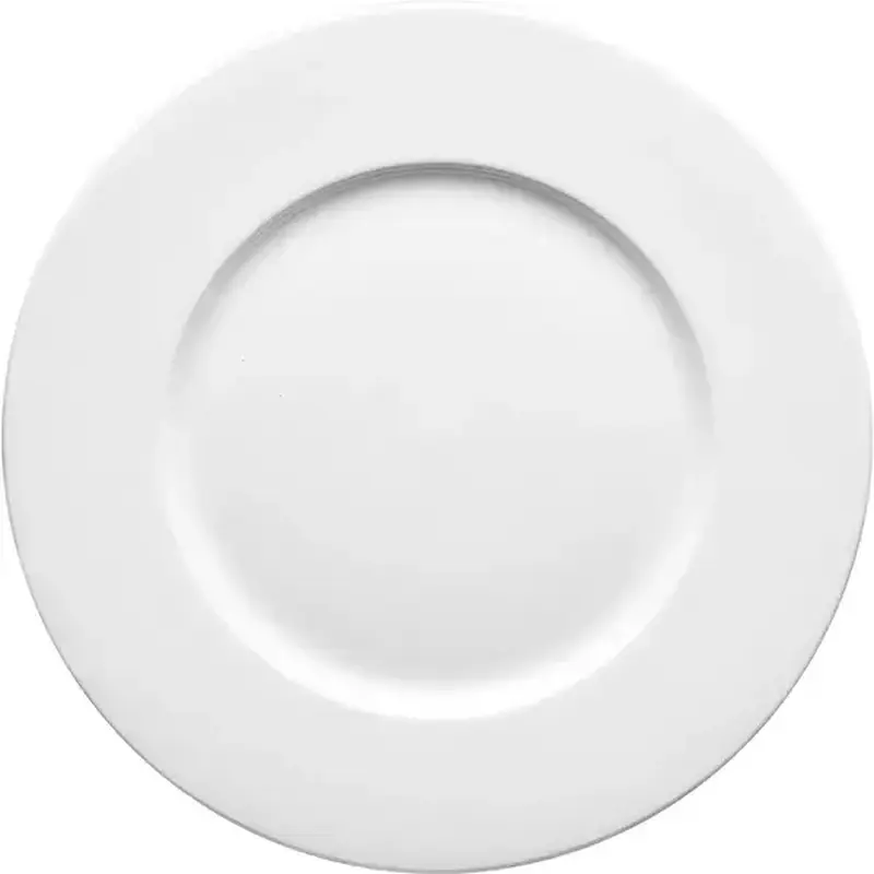 Тарелка, Steelite, Monaco White, 32 см