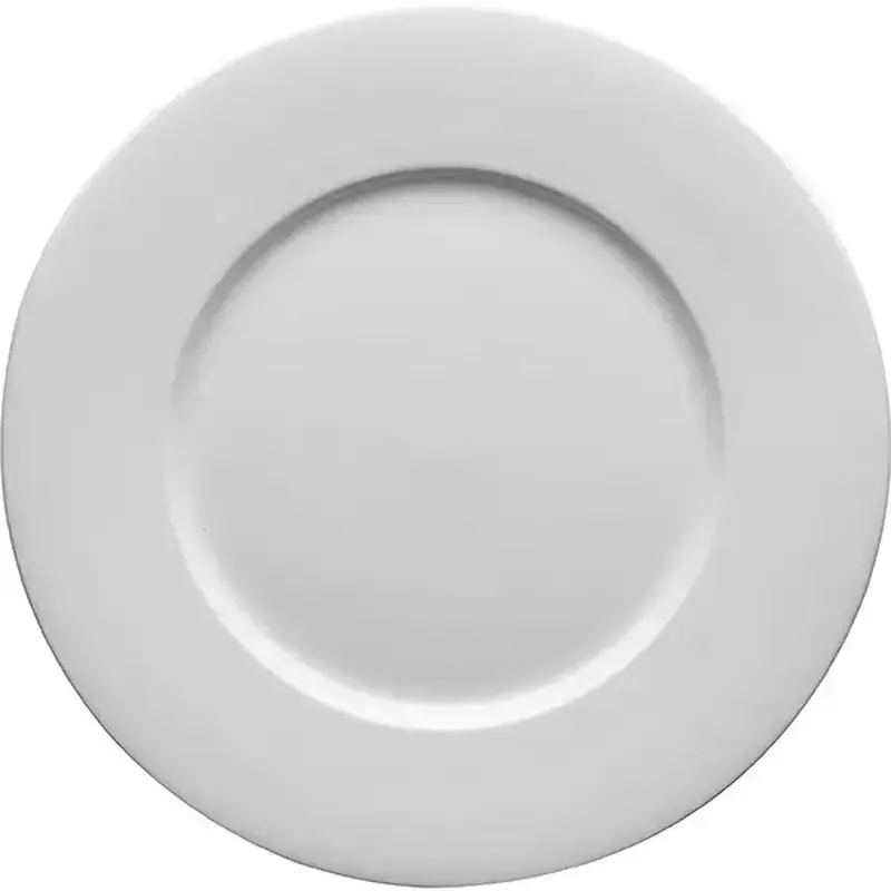 Тарелка, Steelite, Monaco White, 29 см