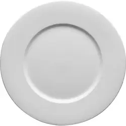 Тарелка, Steelite, Monaco White, 29 см