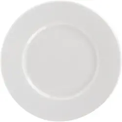 Тарелка, Steelite, Monaco White, 16 см