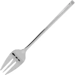 Вилка для пирожного, Eternum, X-15, 14.6 х 0.5 см