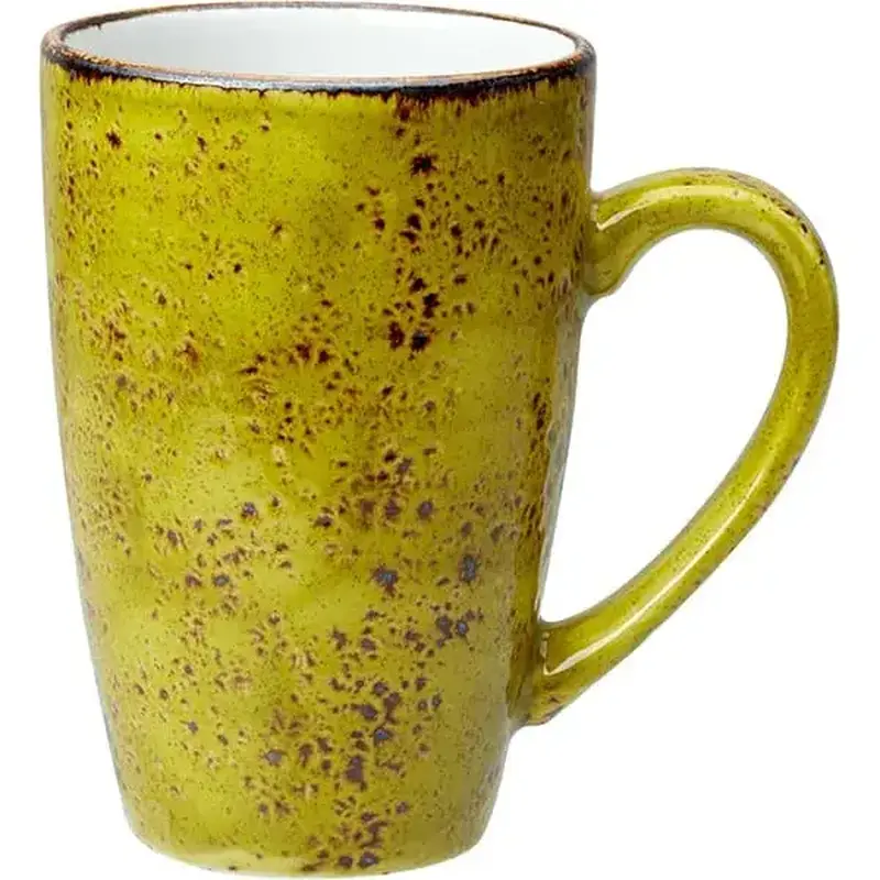 Кружка, Steelite, Craft Apple, 7 см, 11 см, 285 мл