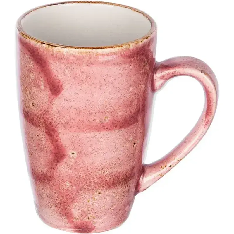 Кружка, Steelite, Craft Raspberry, 7 см, 11 см, 285 мл