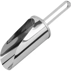 Совок для муки, Paderno, 26.3 х 7.8 см, 400 мл