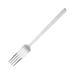 Вилка десертная, Eternum, Iseo Hammered, 18.9 см