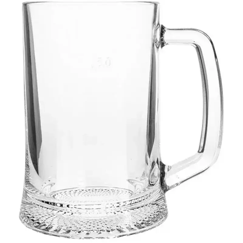 Кружка для пива, Arcoroc, Dresden, 7.5 см, 330 мл