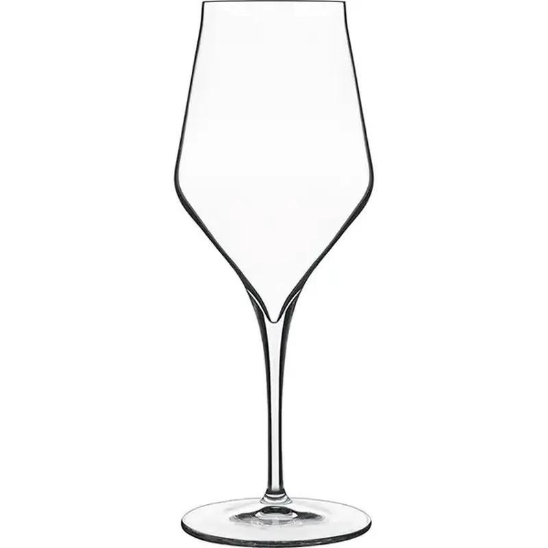 Бокал для вина, Bormioli Luigi, Supremo, 8.5 см, 450 мл