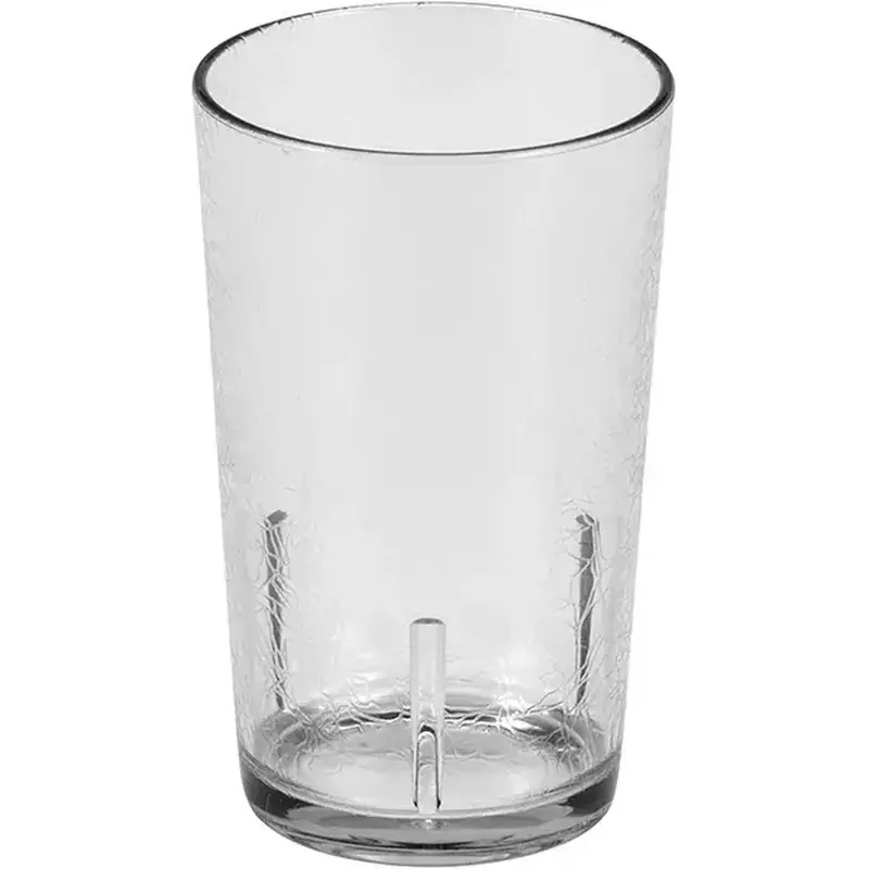 Стакан Хайбол, Cambro, 7.5 см, 355 мл