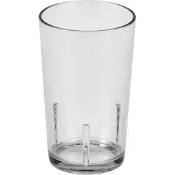 Стакан Хайбол, Cambro, 7.5 см, 355 мл