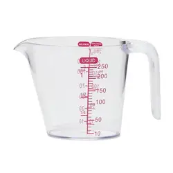 Кувшин мерный, HOLD, 250 мл
