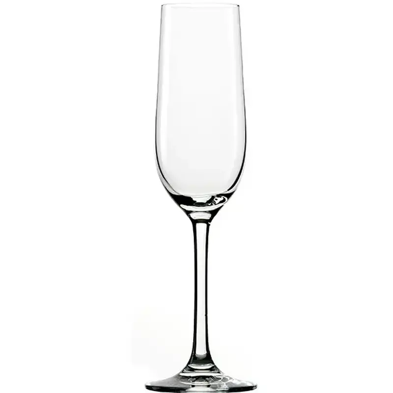 Бокал-флюте, Stoelzle, Classic Long, 4.4 см, 190 мл