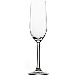 Бокал-флюте, Stoelzle, Classic Long, 4.4 см, 190 мл