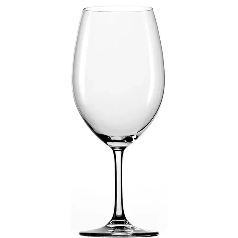 Бокал для вина, Stoelzle, Classic Long, 9.5 см, 650 мл