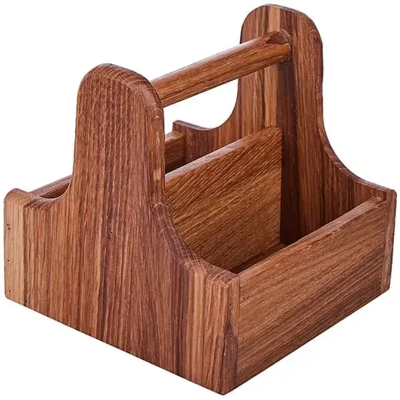 Подставка для специй, PPwood, 15 х 15.3 см