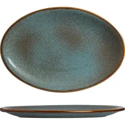 Блюдо, Steelite, Alma, 25.5 х 19 см