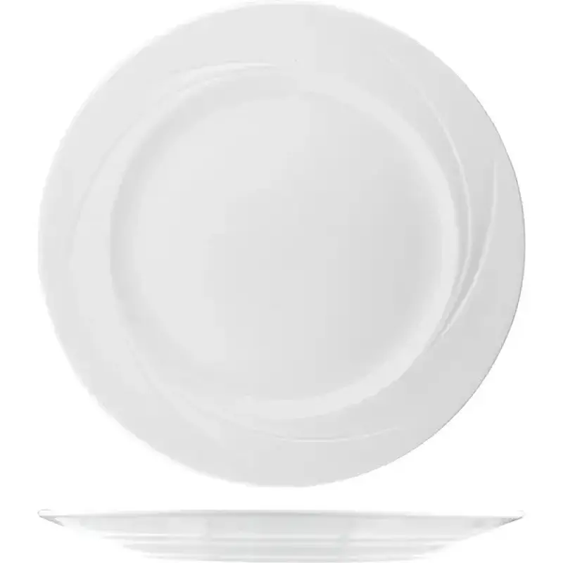 Тарелка, Steelite, Alvo, 30 см