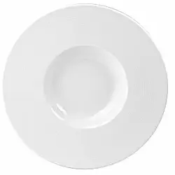 Тарелка десертная, Lubiana, Eto, 27 см, 200 мл
