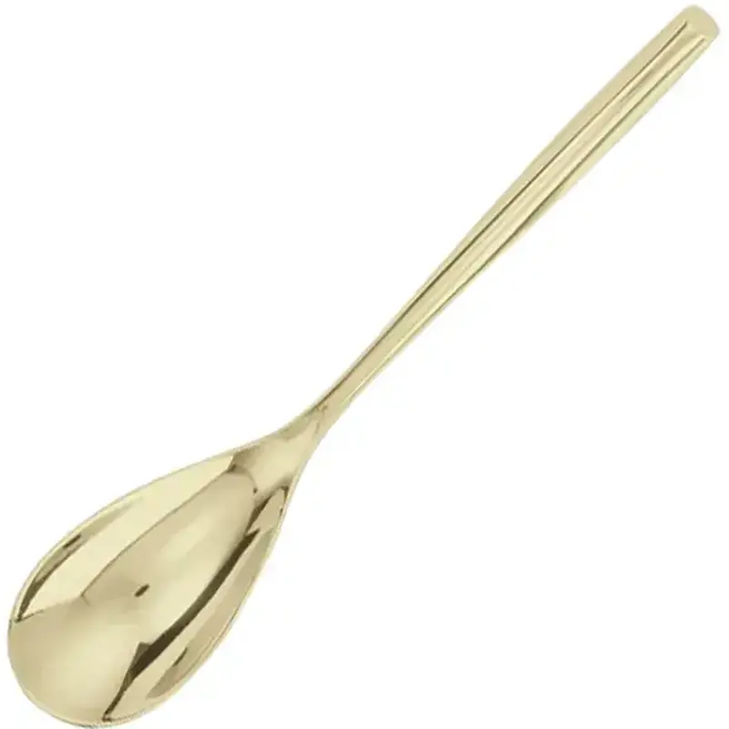 Ложка чайная, Sambonet, Bamboo, 14.6 см