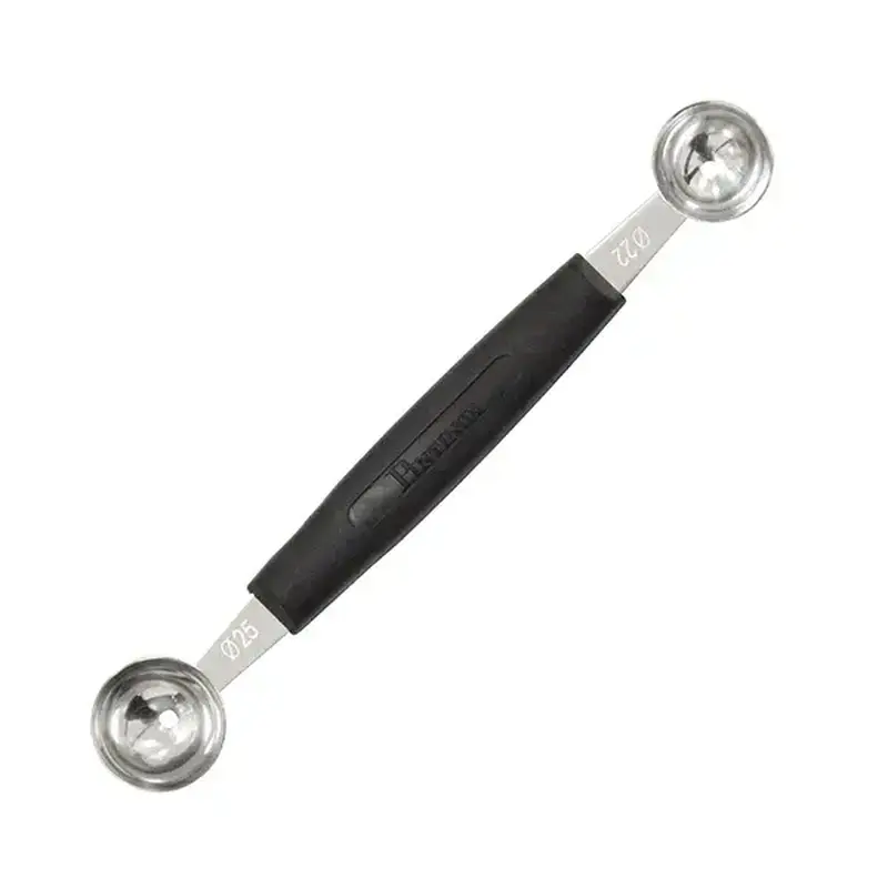 Нож для фигурной нарезки, Pintinox, Kitchen Tools, 16.7 см