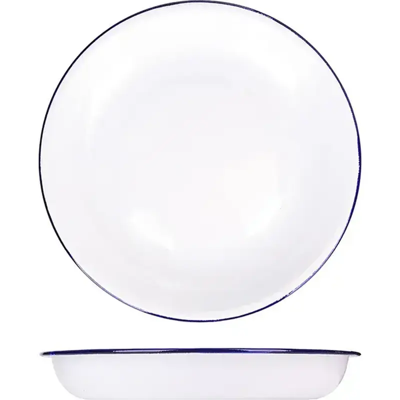 Тарелка глубокая, Prohotel, 22.5 см