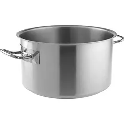 Кастрюля, Pintinox, Induction, 30 см, 45 см, 12 л