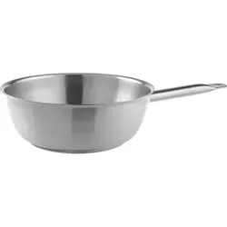 Сотейник, Pintinox, Induction, 34.5 х 17 см, 1 л