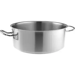 Кастрюля, Pintinox, Induction, 66 х 52.5 см, 39.25 л