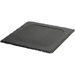 Блюдо для закусок, Steelite, Welsh Slate, 21 х 21 см