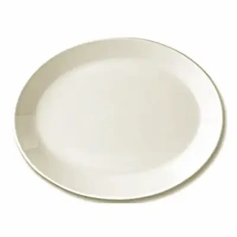 Блюдо, Steelite, Ivory, 28 х 21.5 см