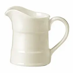 Сливочник, Steelite, Ivory, 6 см, 150 мл