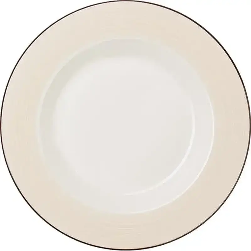 Блюдо глубокое, Steelite, Cino, 30 см, 750 мл