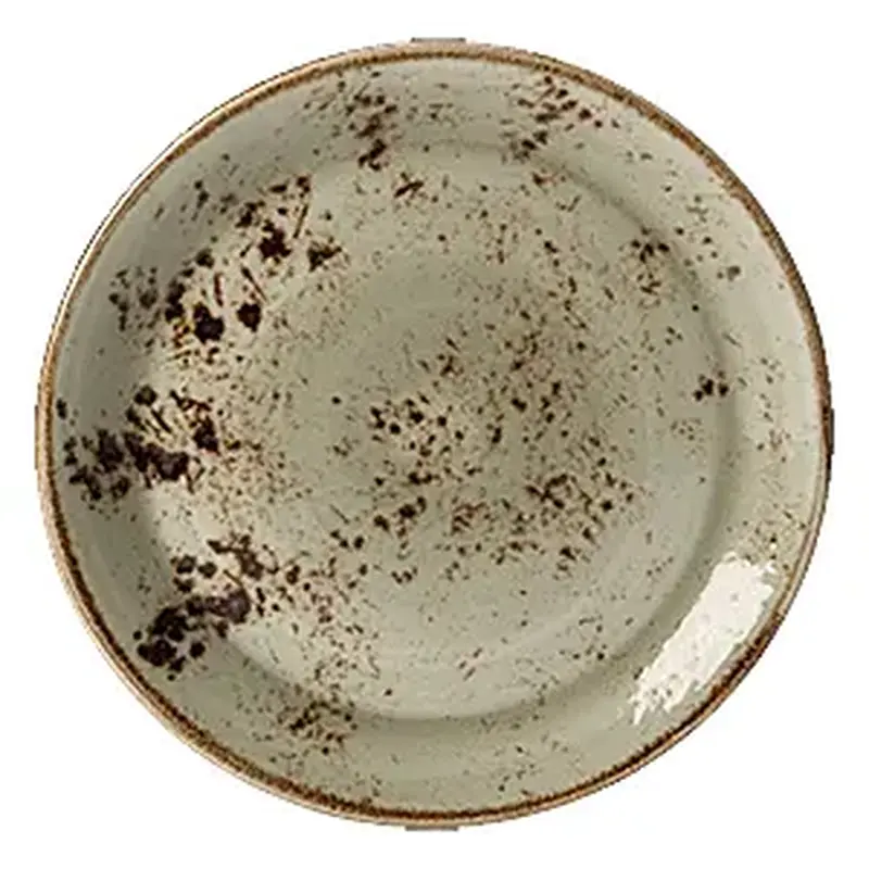 Тарелка пирожковая, Steelite, Craft Green, 15 см