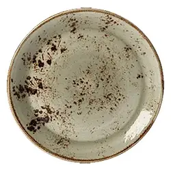 Тарелка пирожковая, Steelite, Craft Green, 15 см