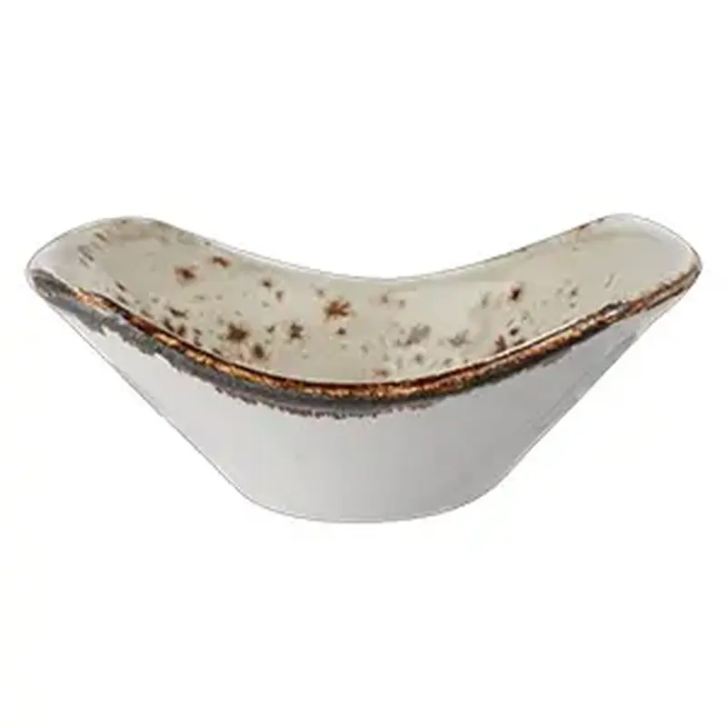 Соусник-салатник, Steelite, Craft Green, 9 х 7 см, 45 мл