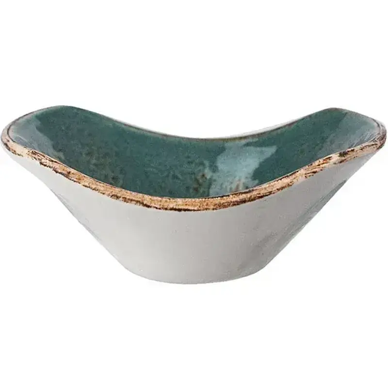 Соусник-салатник, Steelite, Craft Blue, 9 х 7 см, 45 мл
