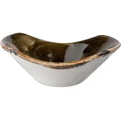 Соусник-салатник, Steelite, Craft Brown, 9 х 7 см, 45 мл