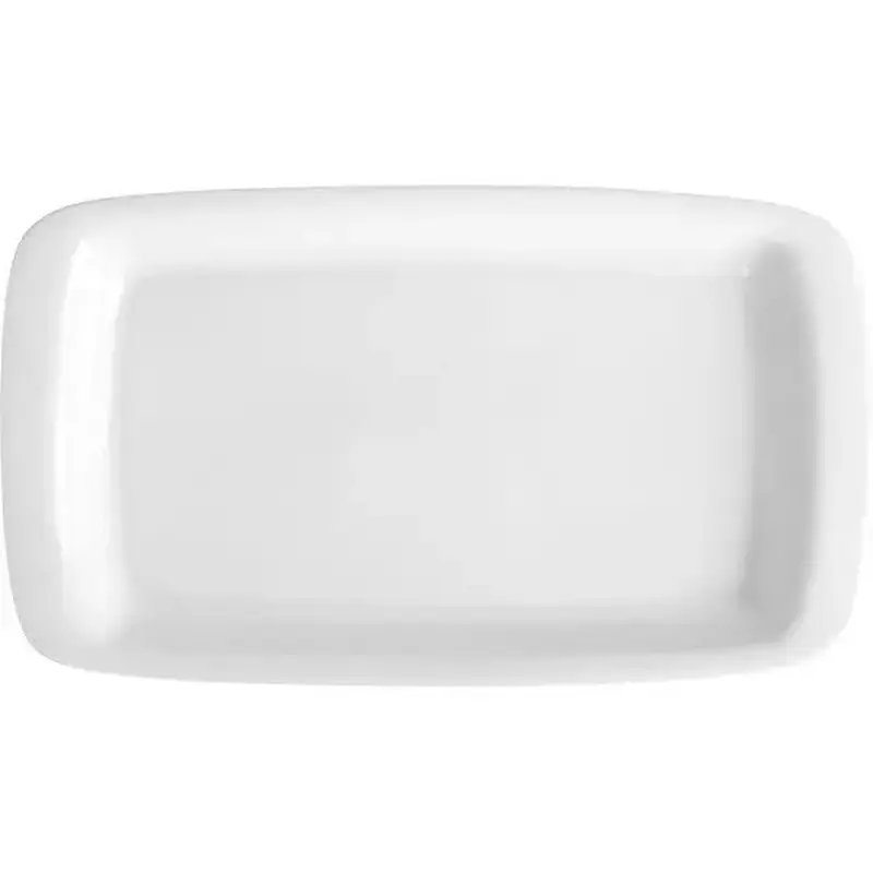 Блюдо, Lubiana, Scandia, 33 х 20 см