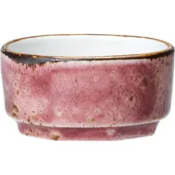 Соусник, Steelite, Craft Raspberry, 6.5 см, 55 мл