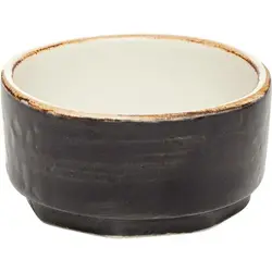 Соусник, Steelite, Craft Liquorice, 6.5 см