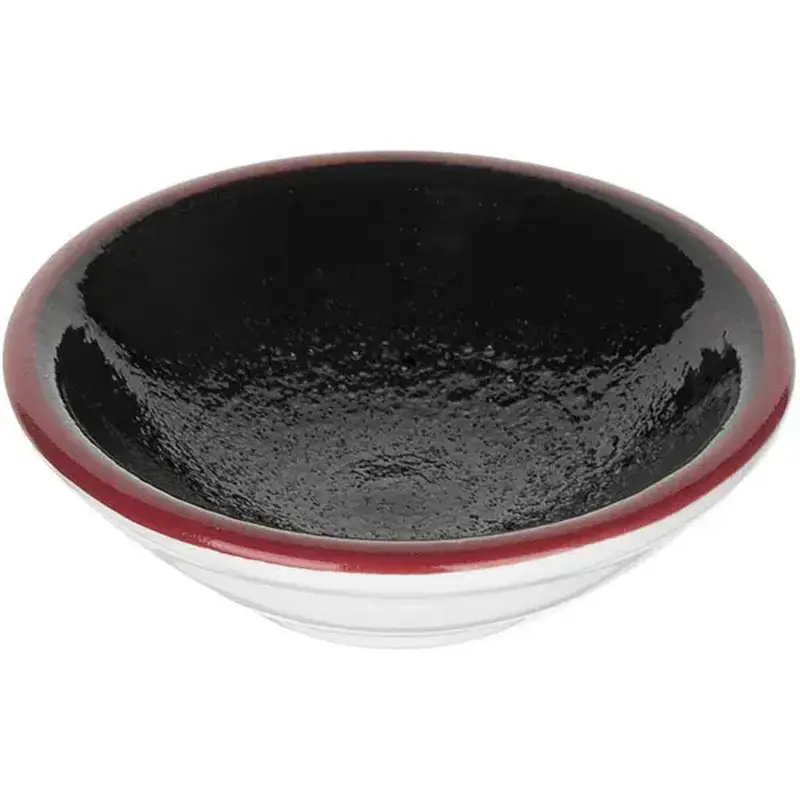 Соусник, Steelite, Koto Red, 7 см, 25 мл