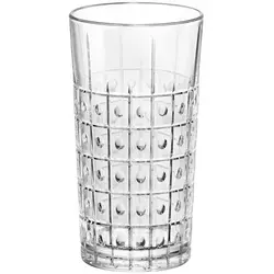Стакан Хайбол, Bormioli Rocco, ESTE, 8.4 см, 490 мл