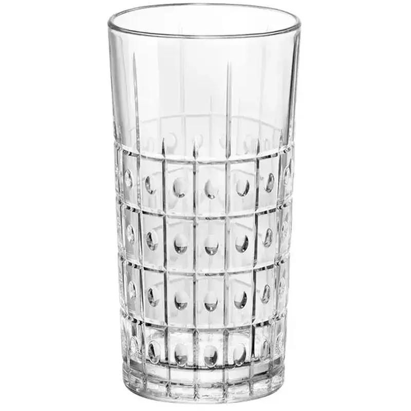 Стакан Хайбол, Bormioli Rocco, ESTE, 7.2 см, 300 мл