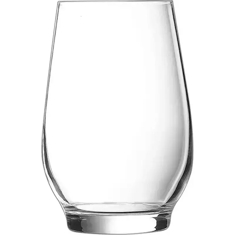Стакан Хайбол, Chef&Sommelier, Absoluty, 8.4 см, 450 мл