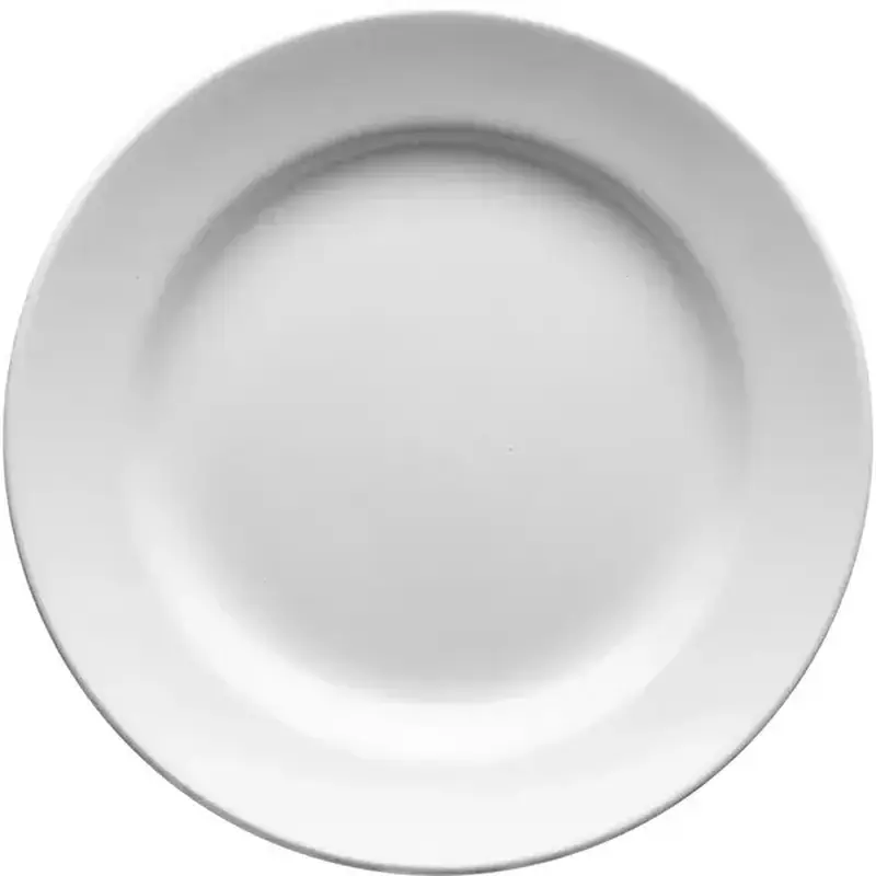 Тарелка пирожковая, Steelite, Monaco White, 16.5 см