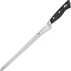 Нож для тонкой нарезки, Paderno, 45.5 х 2 см