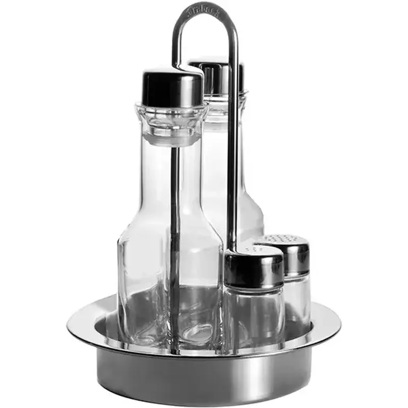 Набор для специй 4 предмета, Frabosk, 16 см, 16 см