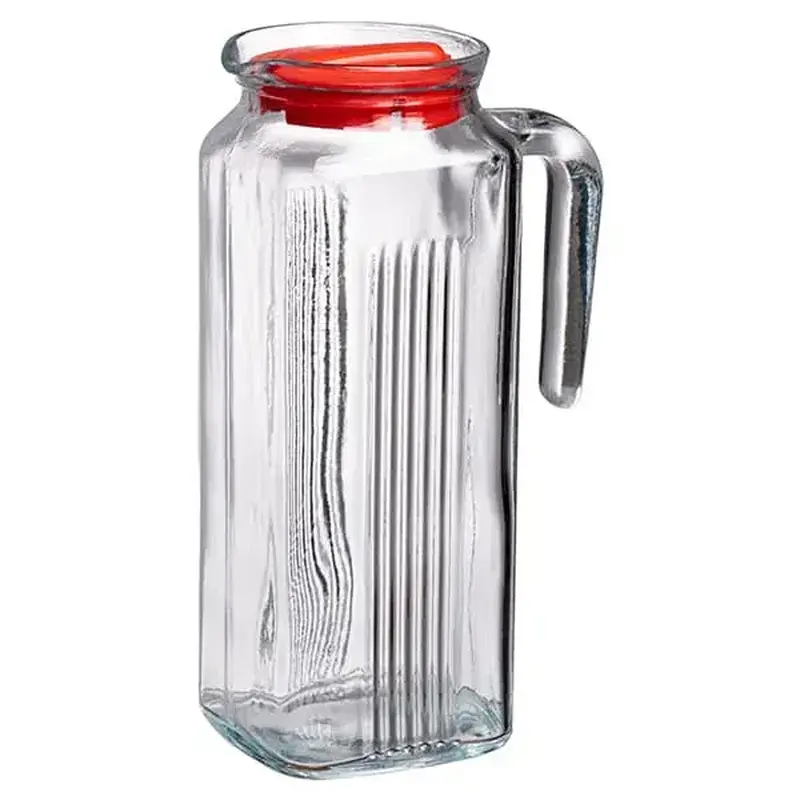 Кувшин, Pasabahce, Frigo, 9.7 см, 12.5 см, 1 л