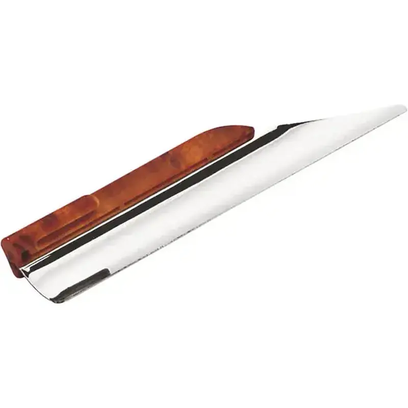 Скребок для уборки стола, Paderno, 14 х 3.2 см