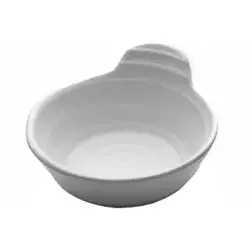 Соусник, Steelite, Zen, 11.4 см, 180 мл